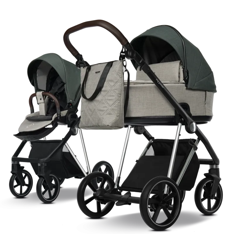 My Junior Kinderwagen - my junior® VIGO