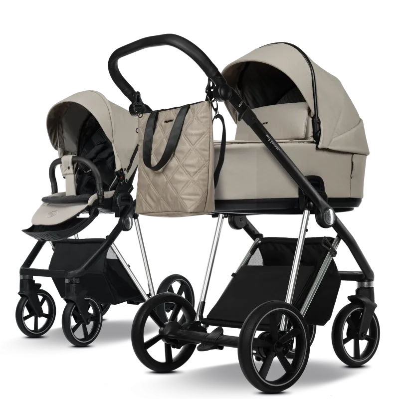 My Junior Kinderwagen - my junior® VIGO