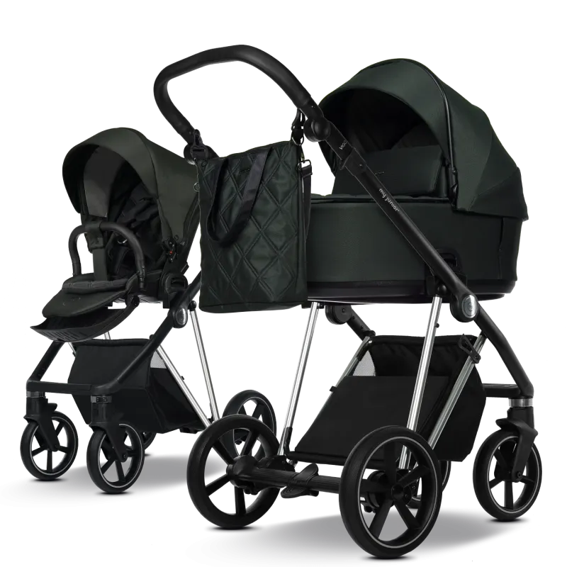 My Junior Kinderwagen - my junior® VIGO