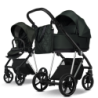 my junior® VIGO – Individuell konfigurierbarer Kinderwagen mit Komfort und Flexibilität