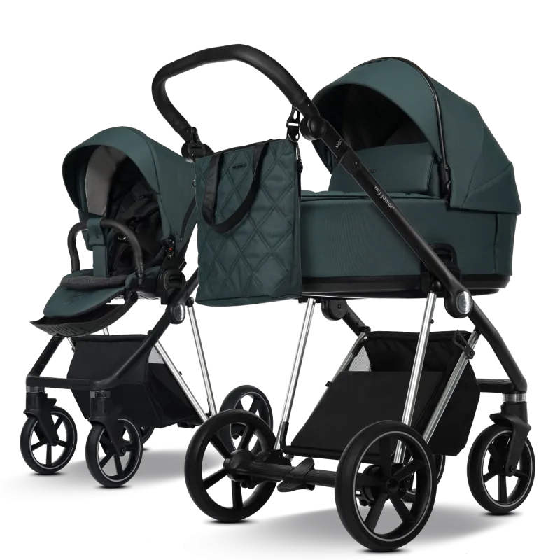 My Junior Kinderwagen - my junior® VIGO