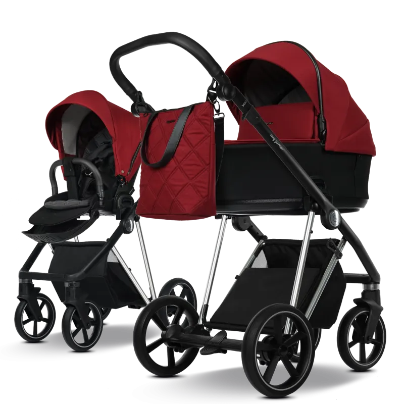 My Junior Kinderwagen - my junior® VIGO