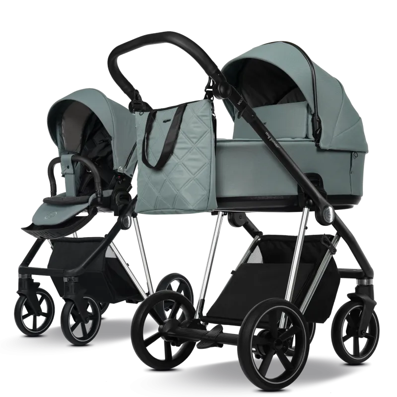 My Junior Kinderwagen - my junior® VIGO