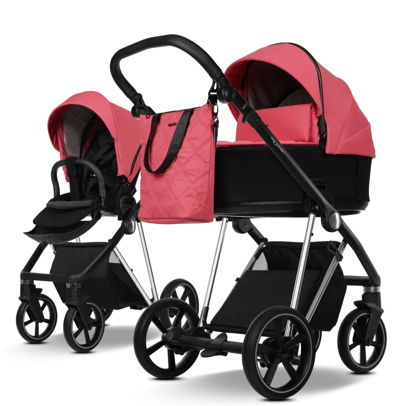 My Junior Kinderwagen - my junior® VIGO