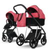 my junior® VIGO – Individuell konfigurierbarer Kinderwagen mit Komfort und Flexibilität