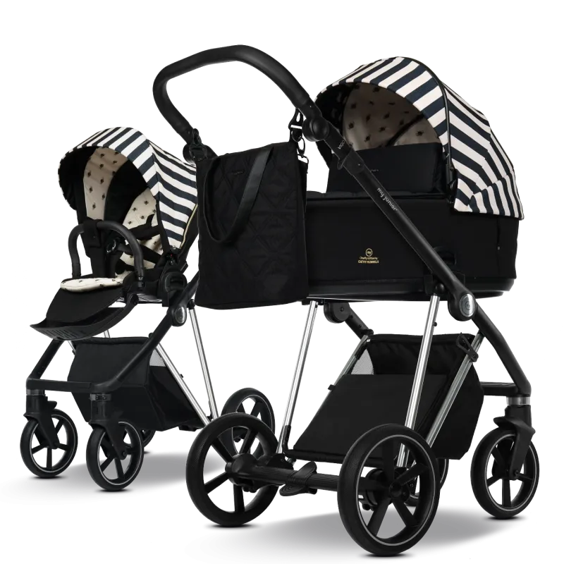 My Junior Kinderwagen - my junior® VIGO