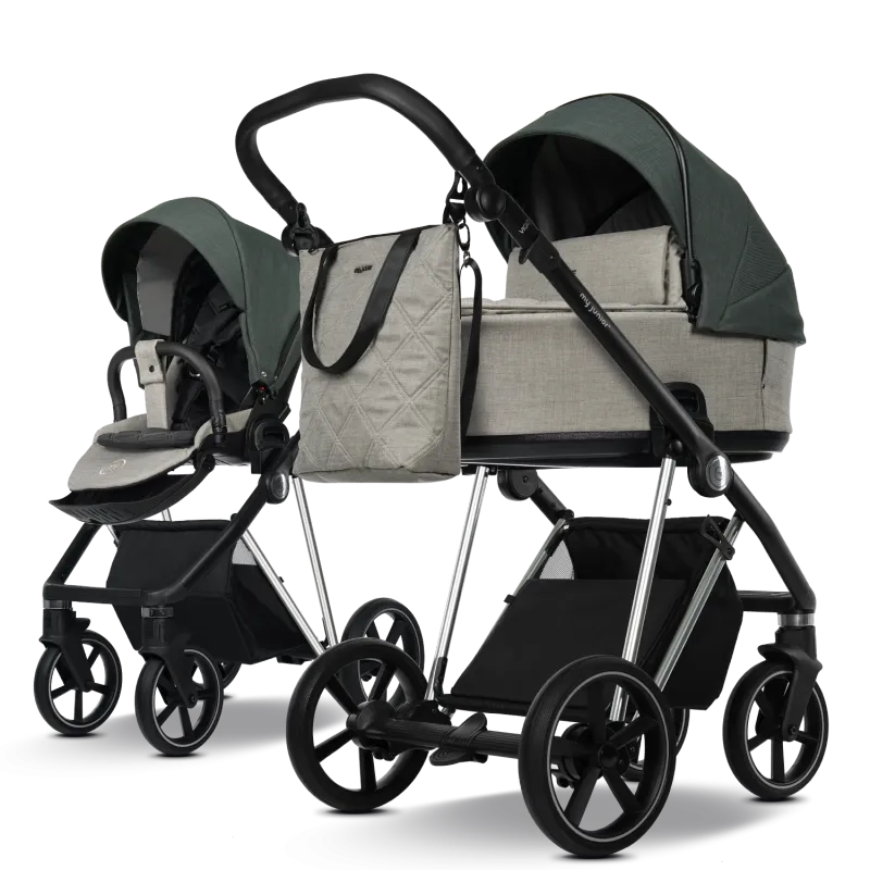 My Junior Kinderwagen - my junior® VIGO