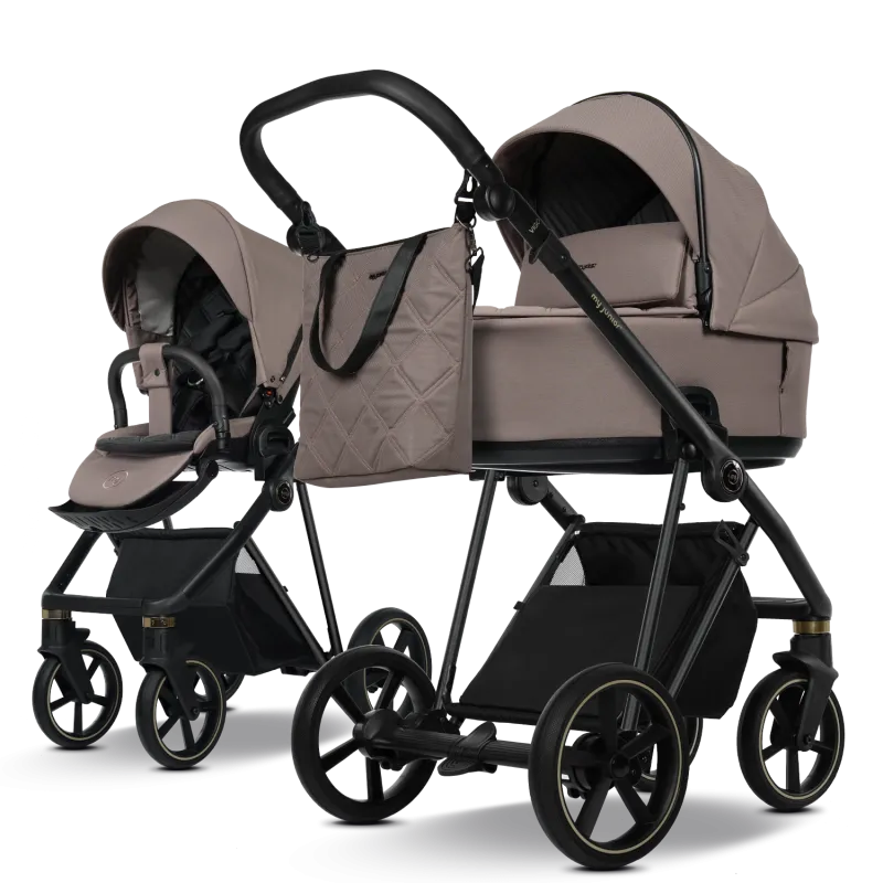 My Junior Kinderwagen - my junior® VIGO