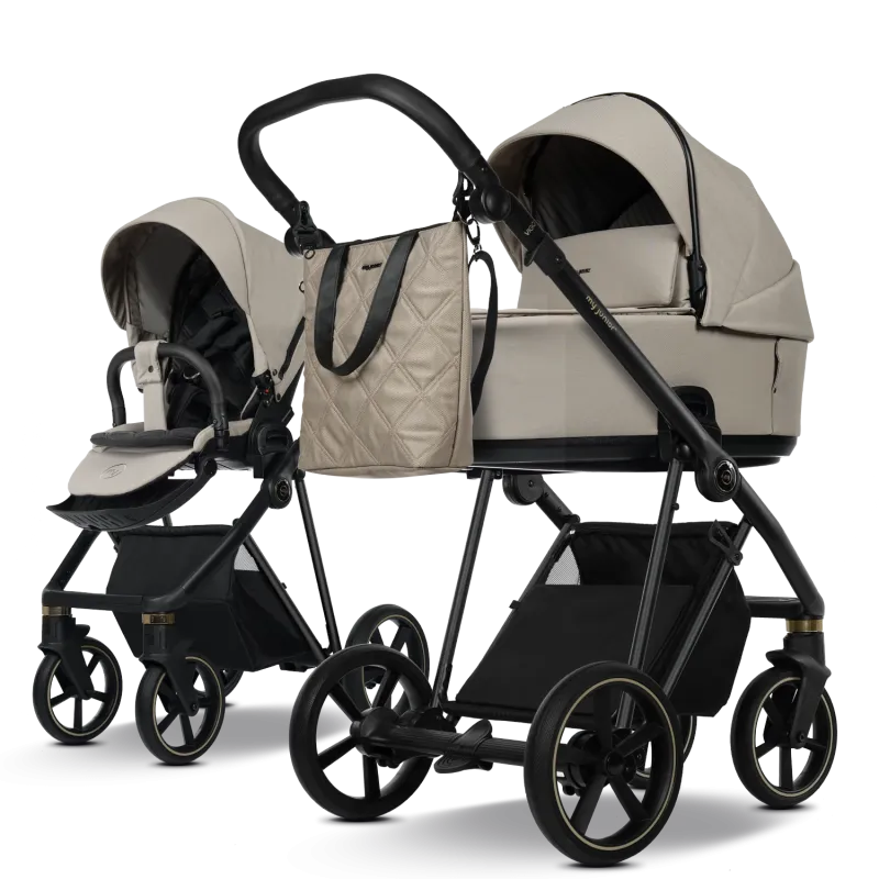 My Junior Kinderwagen - my junior® VIGO