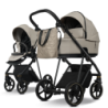 my junior® VIGO – Individuell konfigurierbarer Kinderwagen mit Komfort und Flexibilität