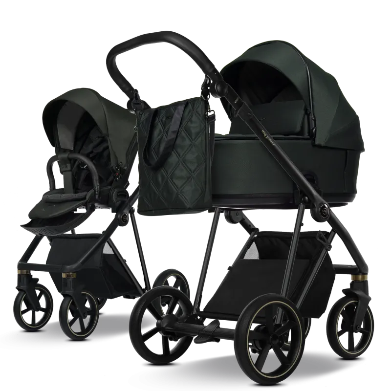 My Junior Kinderwagen - my junior® VIGO