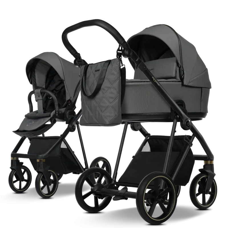 My Junior Kinderwagen - my junior® VIGO