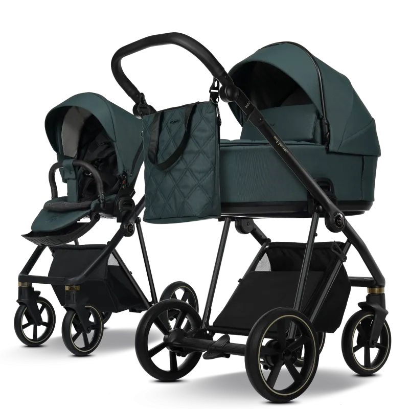 My Junior Kinderwagen - my junior® VIGO