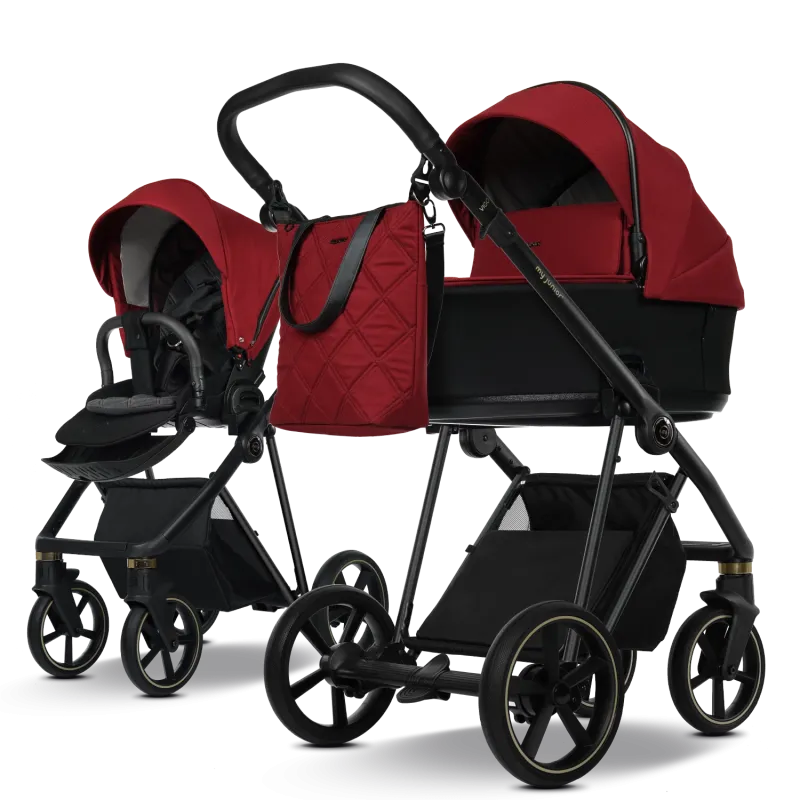 My Junior Kinderwagen - my junior® VIGO