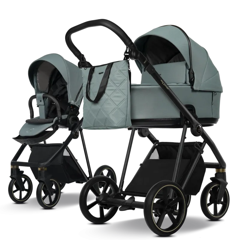 My Junior Kinderwagen - my junior® VIGO