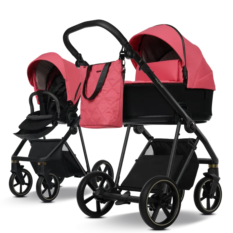 My Junior Kinderwagen - my junior® VIGO