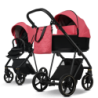 my junior® VIGO – Individuell konfigurierbarer Kinderwagen mit Komfort und Flexibilität