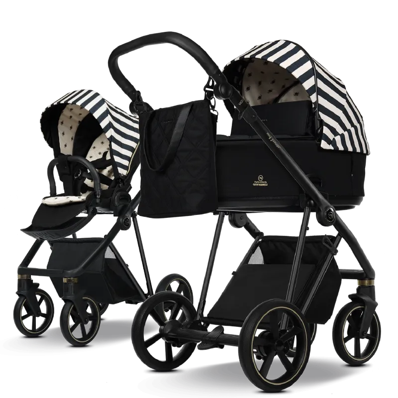 My Junior Kinderwagen - my junior® VIGO