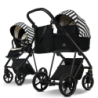 my junior® VIGO – Individuell konfigurierbarer Kinderwagen mit Komfort und Flexibilität