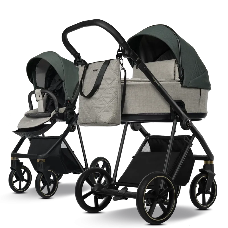 My Junior Kinderwagen - my junior® VIGO