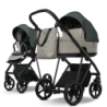 my junior® VIGO – Individuell konfigurierbarer Kinderwagen mit Komfort und Flexibilität