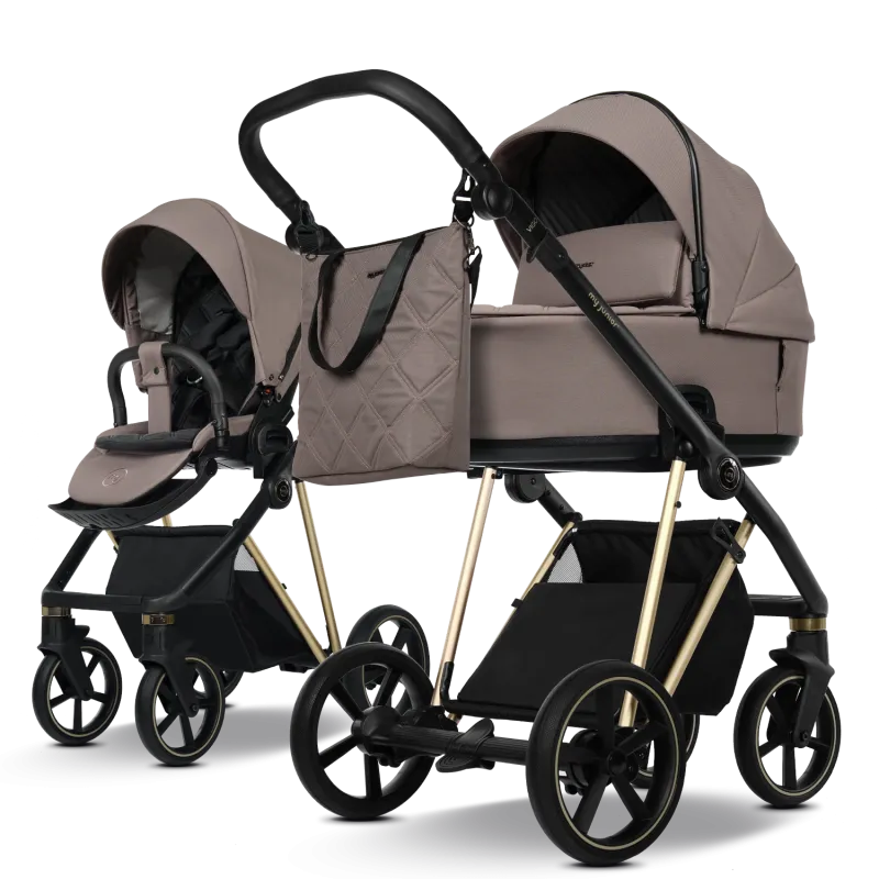 My Junior Kinderwagen - my junior® VIGO