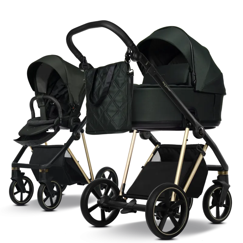 My Junior Kinderwagen - my junior® VIGO