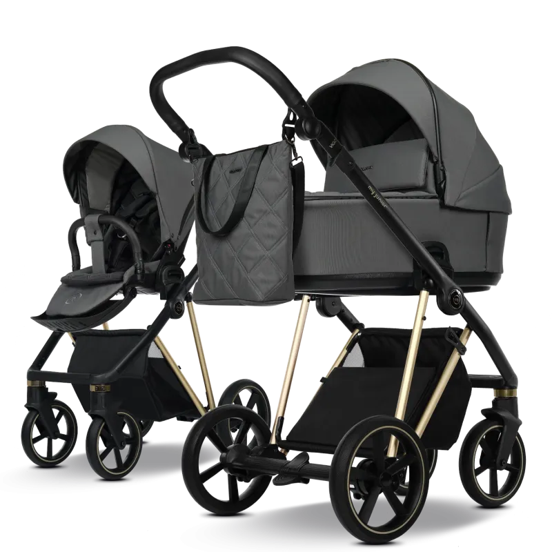 My Junior Kinderwagen - my junior® VIGO