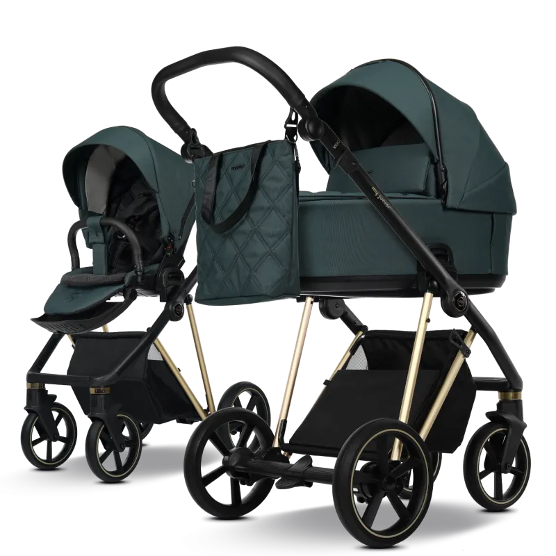 My Junior Kinderwagen - my junior® VIGO