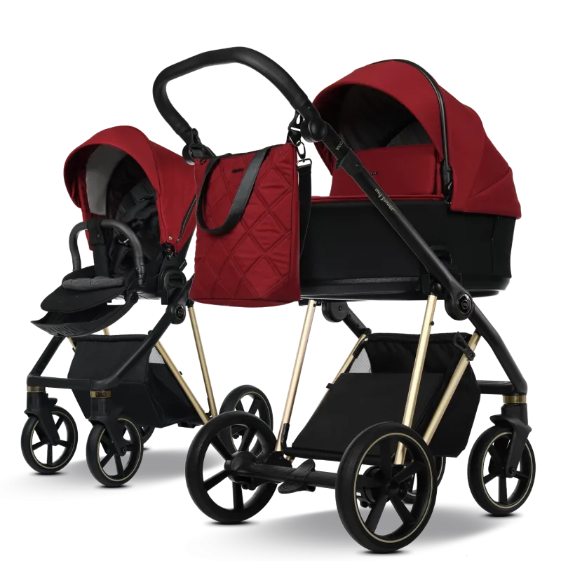 My Junior Kinderwagen - my junior® VIGO