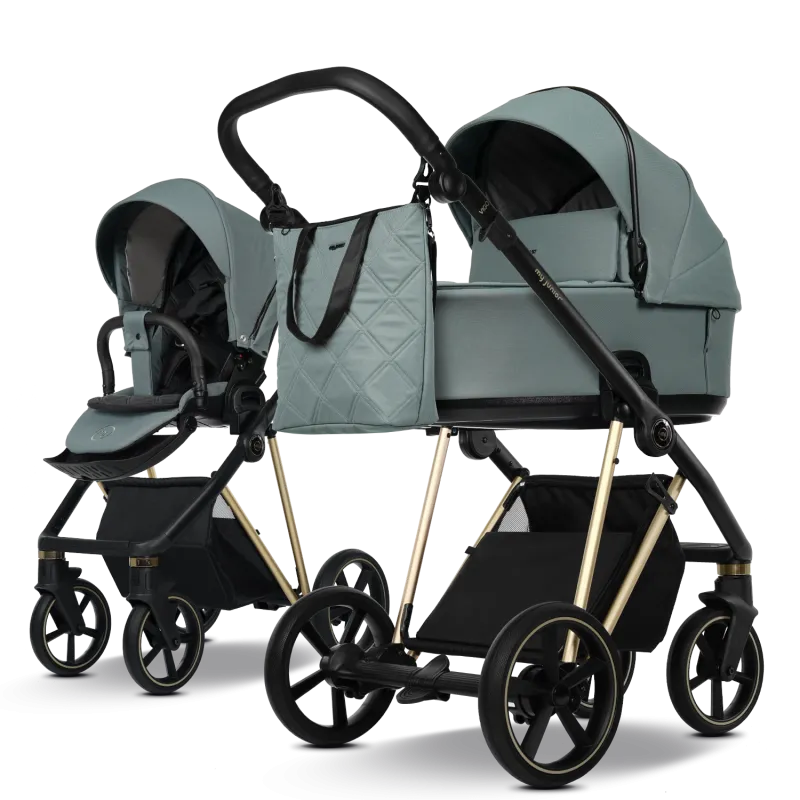 My Junior Kinderwagen - my junior® VIGO