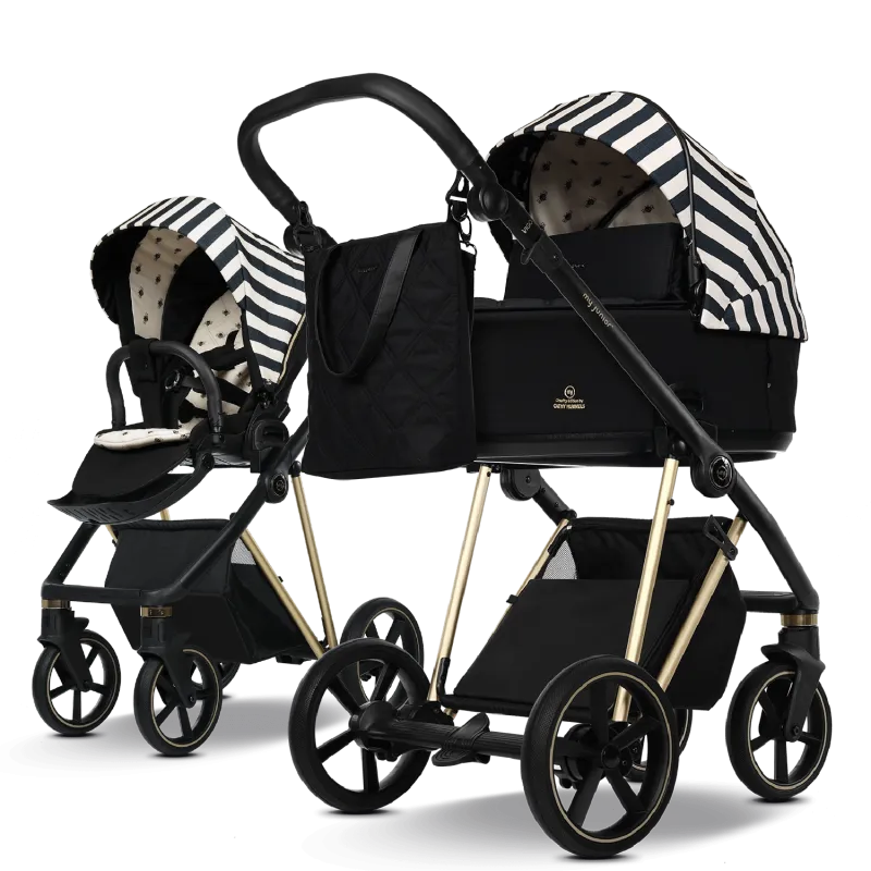 My Junior Kinderwagen - my junior® VIGO