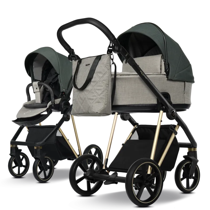 My Junior Kinderwagen - my junior® VIGO