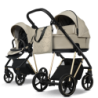 my junior® VIGO – Individuell konfigurierbarer Kinderwagen mit Komfort und Flexibilität my junior® VIGO – Individuell konfigurierbarer Kinderwagen mit Komfort und Flexibilität
