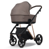 my junior® VIGO - Poussette configurable individuellement avec confort et flexibilité