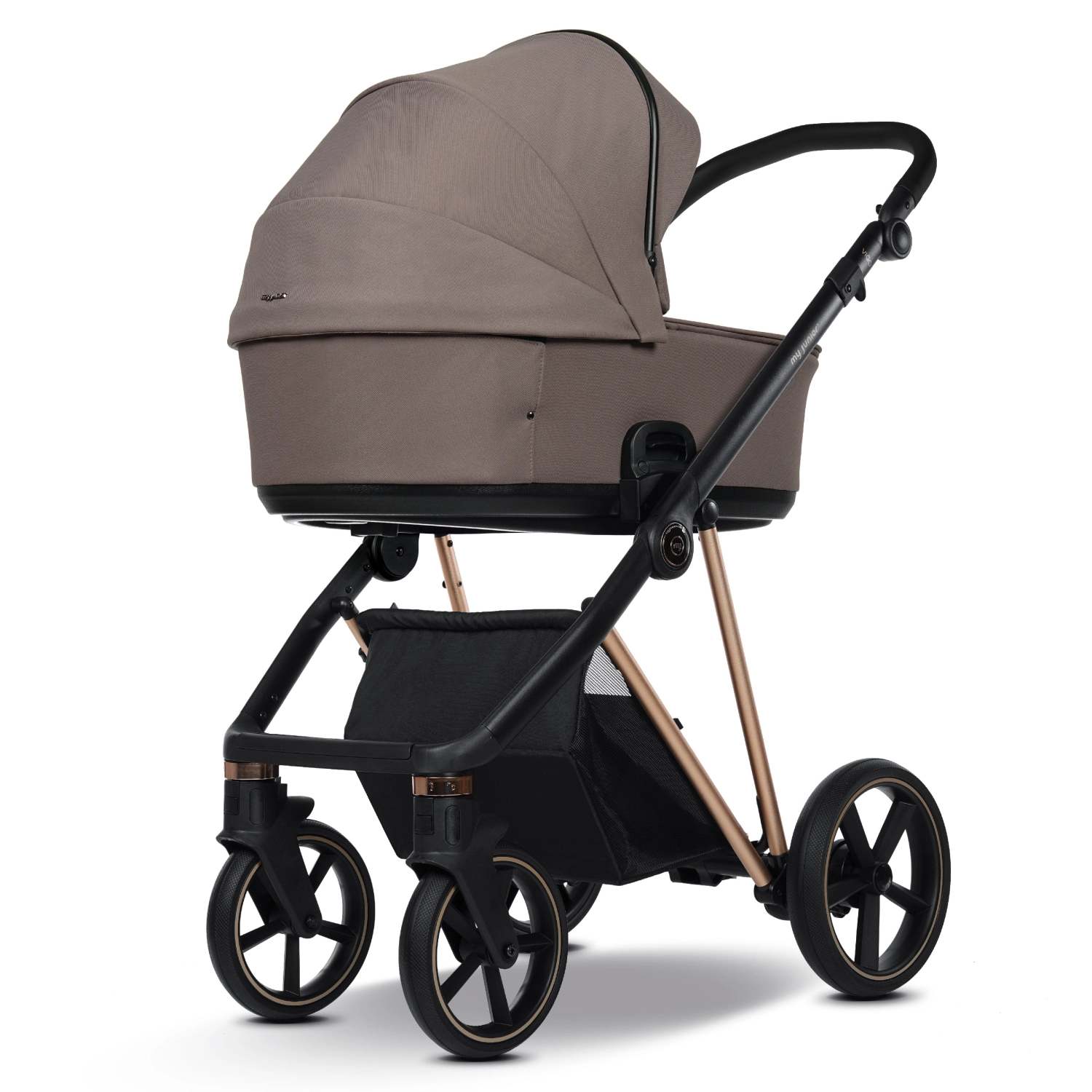 my junior® VIGO My Junior Kinderwagen - my junior® VIGO