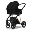 my junior® VIGO – Individuell konfigurierbarer Kinderwagen mit Komfort und Flexibilität