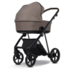 my junior® VIGO – Individuell konfigurierbarer Kinderwagen mit Komfort und Flexibilität