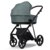 my junior® VIGO – Individuell konfigurierbarer Kinderwagen mit Komfort und Flexibilität