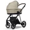 my junior® VIGO – Individuell konfigurierbarer Kinderwagen mit Komfort und Flexibilität my junior® VIGO – Individuell konfigurierbarer Kinderwagen mit Komfort und Flexibilität