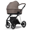 my junior® VIGO – Individuell konfigurierbarer Kinderwagen mit Komfort und Flexibilität