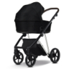 my junior® VIGO – Individuell konfigurierbarer Kinderwagen mit Komfort und Flexibilität