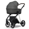 my junior® VIGO – Individuell konfigurierbarer Kinderwagen mit Komfort und Flexibilität