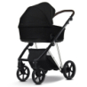 my junior® VIGO – Individuell konfigurierbarer Kinderwagen mit Komfort und Flexibilität