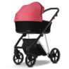 my junior® VIGO – Individuell konfigurierbarer Kinderwagen mit Komfort und Flexibilität