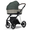 my junior® VIGO – Individuell konfigurierbarer Kinderwagen mit Komfort und Flexibilität