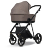 my junior® VIGO – Individuell konfigurierbarer Kinderwagen mit Komfort und Flexibilität