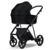 my junior® VIGO – Individuell konfigurierbarer Kinderwagen mit Komfort und Flexibilität