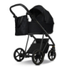 my junior® VIGO – Individuell konfigurierbarer Kinderwagen mit Komfort und Flexibilität