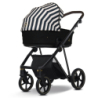 my junior® VIGO – Individuell konfigurierbarer Kinderwagen mit Komfort und Flexibilität